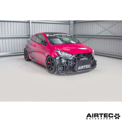 Radiador auxiliar – Toyota Yaris GR (Airtec)