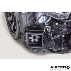 Radiador auxiliar – Toyota Yaris GR (Airtec)