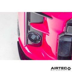 Radiador auxiliar – Toyota Yaris GR (Airtec)