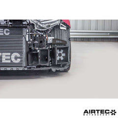 Radiador para el turbo – Toyota Yaris GR (Airtec)