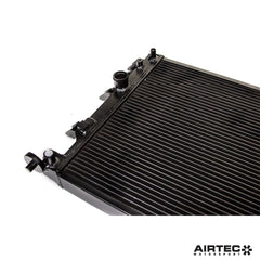 Radiador de aluminio ligero – Toyota Yaris GR Gen 1 / Gen 2 (Airtec)