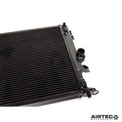 Radiador de aluminio ligero – Toyota Yaris GR Gen 1 / Gen 2 (Airtec)