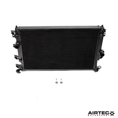 Radiador de aluminio ligero – Toyota Yaris GR Gen 1 / Gen 2 (Airtec)
