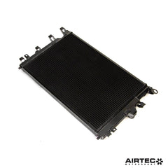 Radiador de aluminio ligero – Toyota Yaris GR Gen 1 / Gen 2 (Airtec)