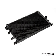 Radiador de aluminio ligero – Toyota Yaris GR Gen 1 / Gen 2 (Airtec)