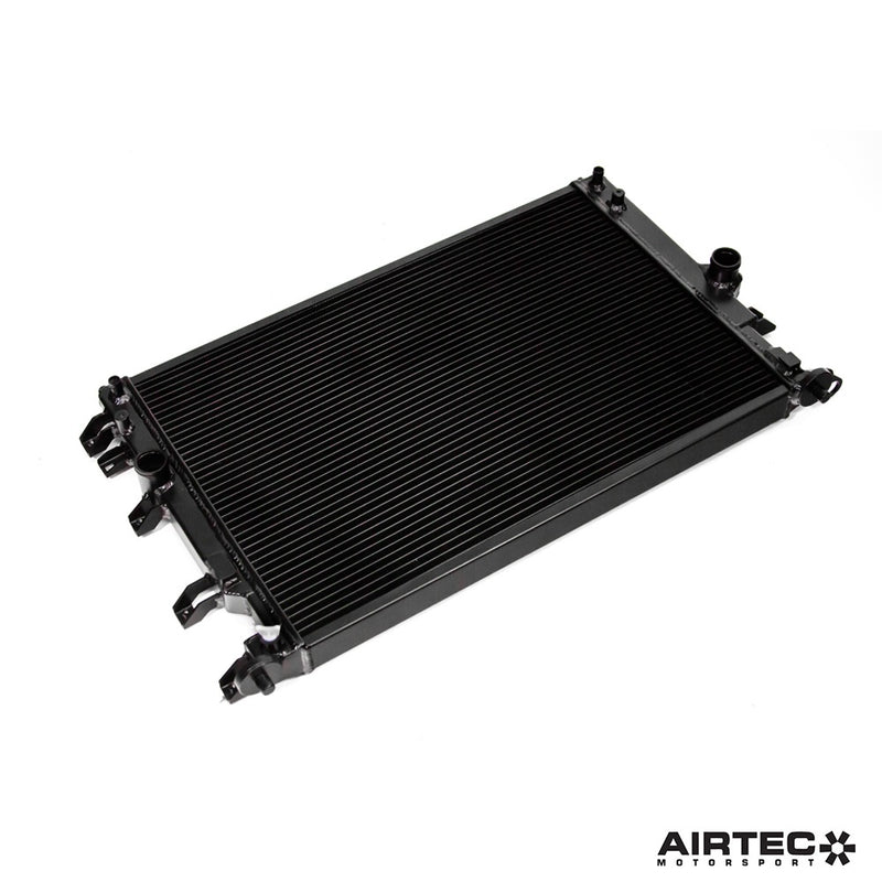 Radiador de aluminio ligero – Toyota Yaris GR Gen 1 / Gen 2 (Airtec)
