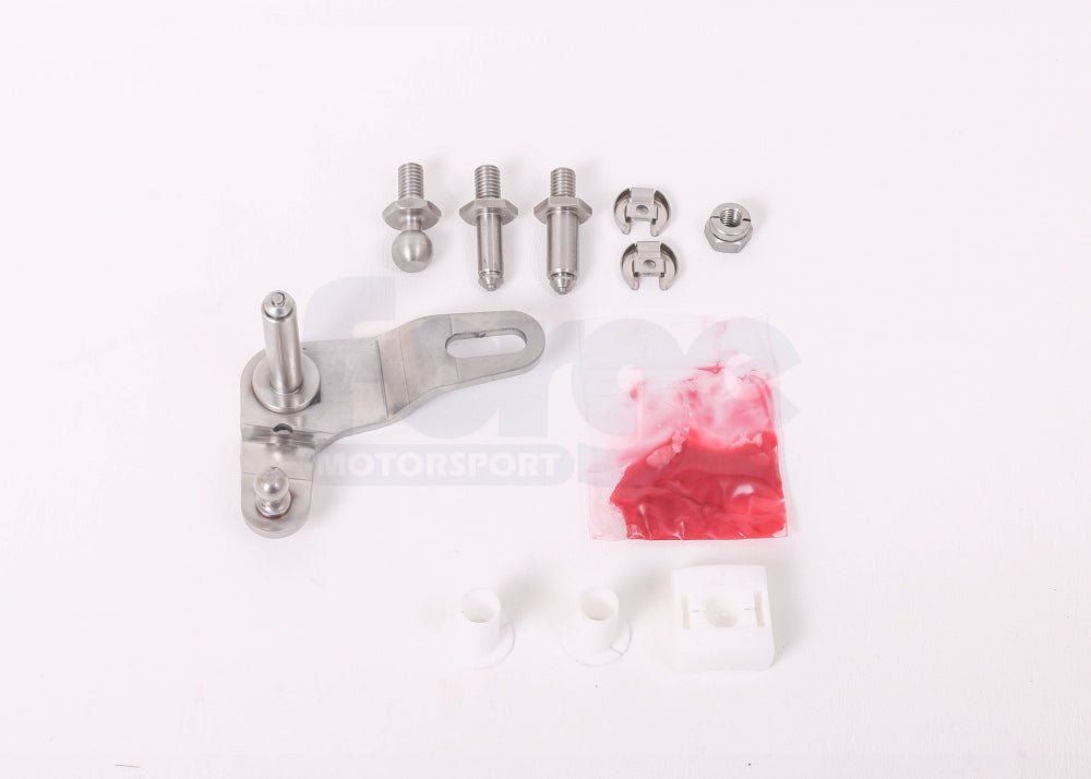 Quick Shifter lateral – Modelos VAG con 6 marchas (Forge)