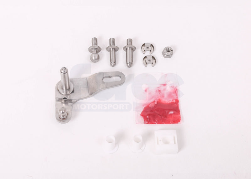 Quick Shifter lateral – Modelos VAG con 6 marchas (Forge)