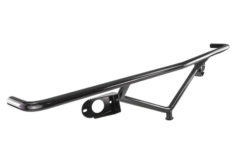 Bash Bar con Jack Point para BMW E36 Fmic.Pro