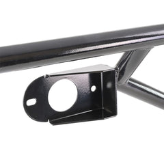 Bash Bar con Jack Point para BMW E36 Fmic.Pro