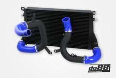 Kit de intercooler Big Pack – AUDI SEAT SKODA VW 1.8 / 2.0 TSI (MQB) (Do88)