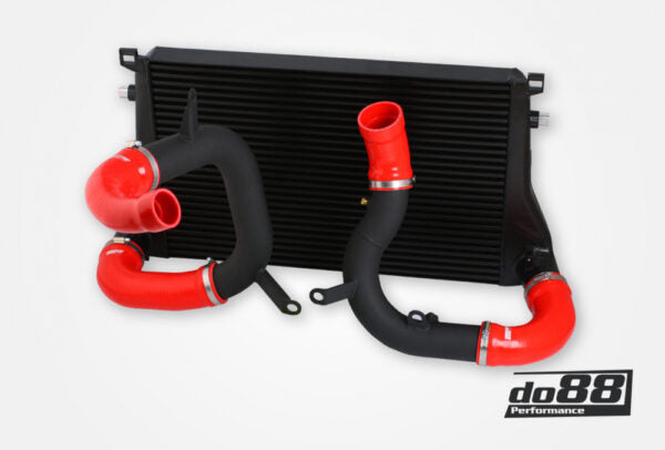 Kit de intercooler Big Pack – AUDI SEAT SKODA VW 1.8 / 2.0 TSI (MQB) (Do88)