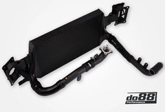 Kit de intercooler completo BIG PACK – Toyota Yaris GR (Do88)