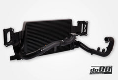 Kit de intercooler completo BIG PACK – Toyota Yaris GR (Do88)