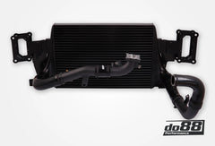 Kit de intercooler completo BIG PACK – Toyota Yaris GR (Do88)