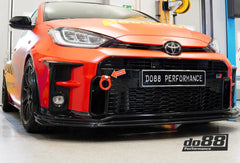 Kit de intercooler completo BIG PACK – Toyota Yaris GR (Do88)