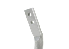 Barra estabilizadora delantera 33mm – Nissan GTR35 (Whiteline)