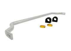 Barra estabilizadora delantera 33mm – Nissan GTR35 (Whiteline)