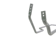 Kit estabilizadora delantera y trasera con tirantes – Nissan GTR35 (Whiteline)