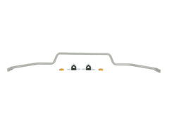 Barra estabilizadora trasera 20mm – Nissan GTR35 (Whiteline)