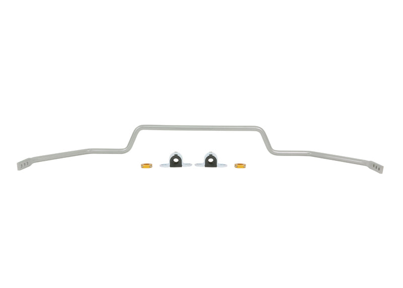 Barra estabilizadora trasera 20mm – Nissan GTR35 (Whiteline)