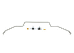 Barra estabilizadora trasera 20mm – Nissan GTR35 (Whiteline)