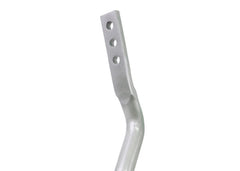 Barra estabilizadora trasera 20mm – Nissan GTR35 (Whiteline)