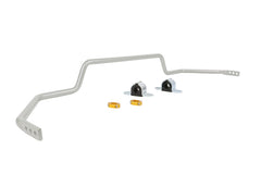 Barra estabilizadora trasera 20mm – Nissan GTR35 (Whiteline)