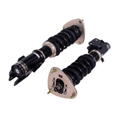 BR Series Coilover - TOYOTA MR2 SPYDER ZZW30 (00-07) -  Bc Racing
