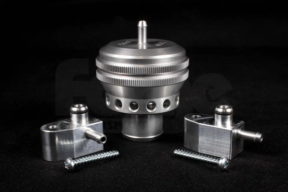 Kit válvula de descarga – Fiat 500 Abarth T-Jet (Forge)