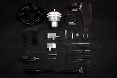 Kit válvula de descarga – Fiat 500 Abarth T-Jet (Forge)