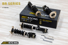 BR Series Coilover - TOYOTA MR2 SPYDER ZZW30 (00-07) -  Bc Racing