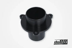 Supresor del silenciador del turbo – Volkswagen Polo AW (Do88)