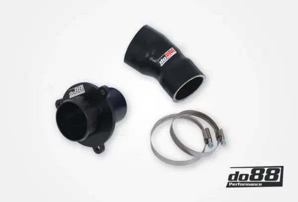 Supresor del silenciador del turbo – Volkswagen Polo AW (Do88)