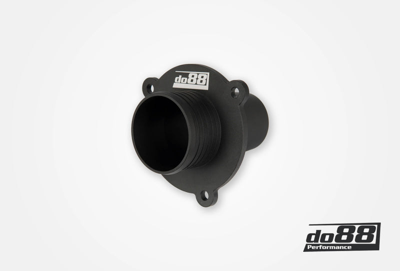 Muffler delete – VAG 2.0 TSI EA888 GEN4 245CV (Do88)