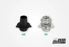 Muffler delete – VAG 2.0 TSI EA888 GEN4 245CV (Do88)