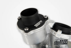 Muffler delete – VAG 2.0 TSI EA888 GEN4 245CV (Do88)