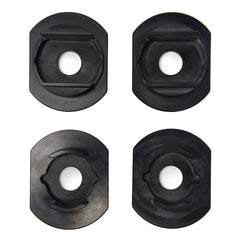 Silentblocks de inserción del subchasis trasero – VAG MQB AWD (CTS)