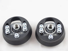 Copelas regulables – Grupo VAG Leon Mk1/A3 Mk1/Golf Mk4 (Silver Project)