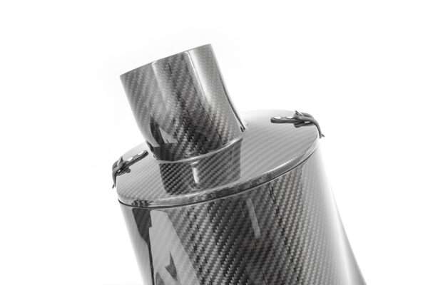 Kit de admisión completo en carbono – Volkswagen, Audi, Seat, Skoda, Cupra 2.0 TSI EA888 (Forge)