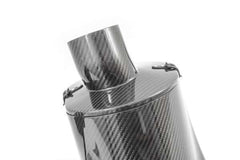 Kit de admisión completo en carbono – Volkswagen, Audi, Seat, Skoda, Cupra 2.0 TSI EA888 (Forge)