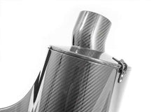 Kit de admisión completo en carbono – Volkswagen, Audi, Seat, Skoda, Cupra 2.0 TSI EA888 (Forge)