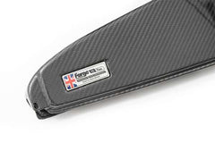 Kit de admisión completo en carbono – Volkswagen, Audi, Seat, Skoda, Cupra 2.0 TSI EA888 (Forge)