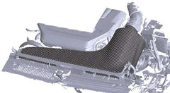 Kit de admisión completo en carbono – Volkswagen, Audi, Seat, Skoda, Cupra 2.0 TSI EA888 (Forge)