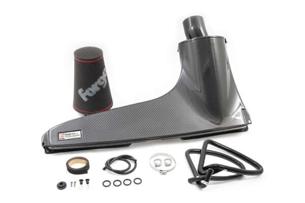 Kit de admisión completo en carbono – Volkswagen, Audi, Seat, Skoda, Cupra 2.0 TSI EA888 (Forge)