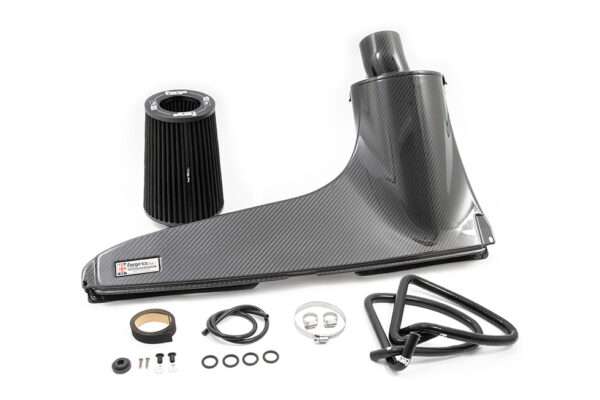 Kit de admisión completo en carbono – Volkswagen, Audi, Seat, Skoda, Cupra 2.0 TSI EA888 (Forge)