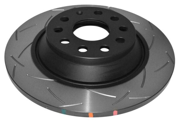 Kit de discos de freno traseros 4000 series T3 – VW Golf MK7 GTI (DBA)