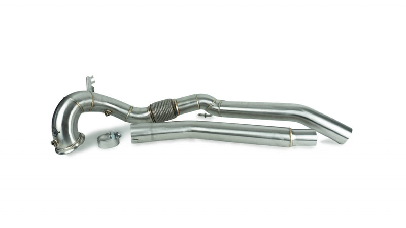 Downpipe – Volkswagen Golf VIII R / Cupra Formentor (Drakonic)