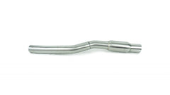 Downpipe con catalizador de 200 celdas. – Audi S3 / Golf R (Drakonic)