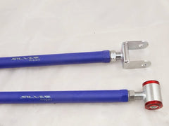 Brazos de suspensión traseros regulables – VAG A3 8L/TT Quattro / Golf Mk4 4-Motion (Silver Project)